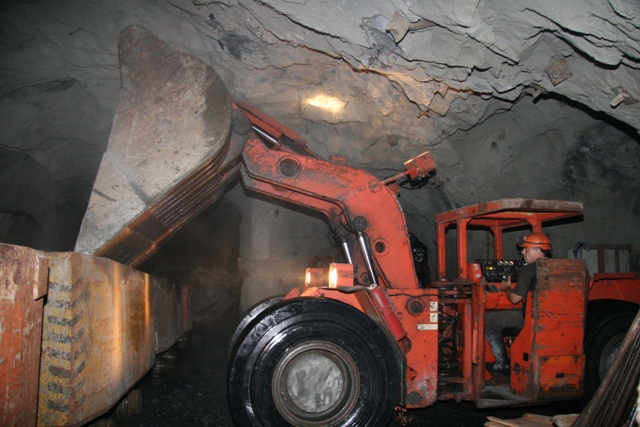 КЖРК