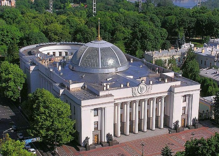 РАДА