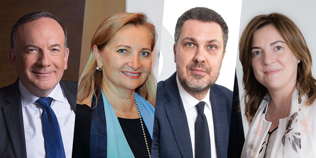 Выборы в Европейский парламент 2019 - Заявление европейских социальных партнеров