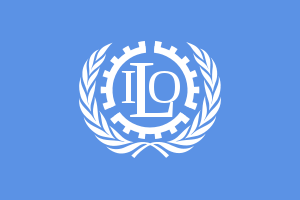 300px-Flag of ILO.svg