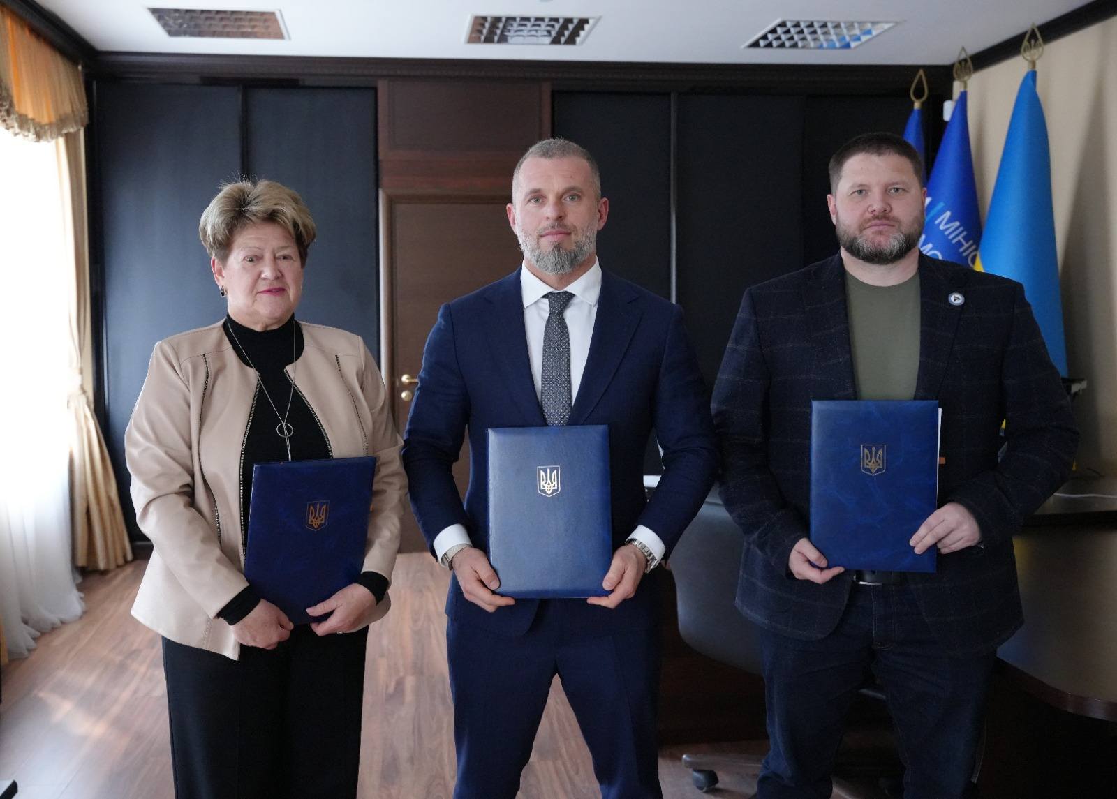 Посилено підходи до соціального захисту працівників