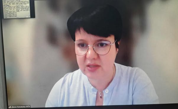 Представники профспілок з питань охорони праці пройшли навчання та перевірку знань з питань охорони праці