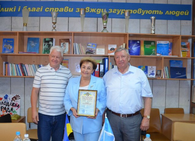 Профспілка працівників соціальної сфери: шляхи розвитку та посилення організації
