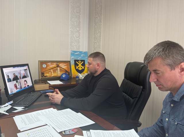 ФПУ та Данське агентство профспілкового розвитку визначили стратегічні орієнтири співпраці