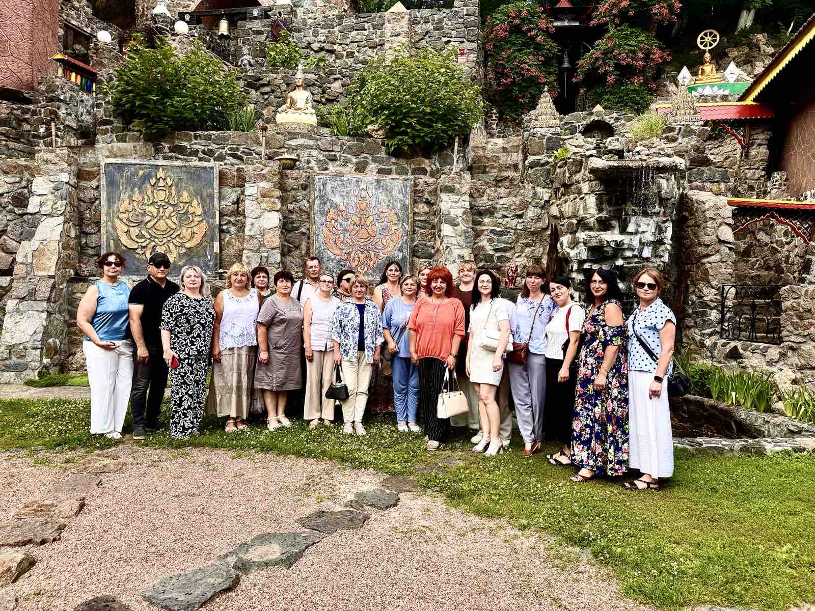 Семінар - тренінг для профспілкових лідерів Черкащини