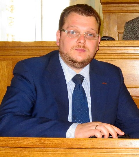 Serbin Oleg Olegovych