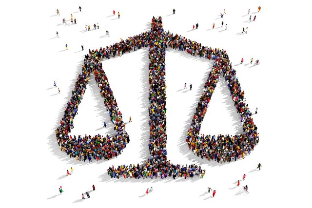 World day of social justice