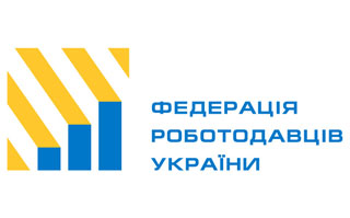 Федерація роботодавців України