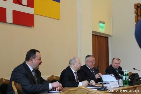 У новий рік – з новими зобов»язаннями