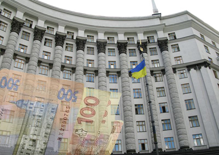 ОФІЦІЙНО. Голова ФПУ Юрій Кулик надіслав листа до Кабміну з приводу повернення боргів із зарплат