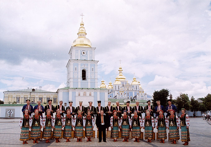 “Дарничанка” 