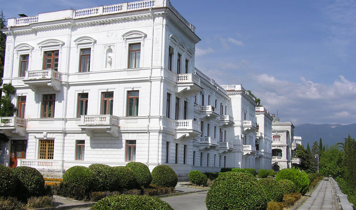 livadia