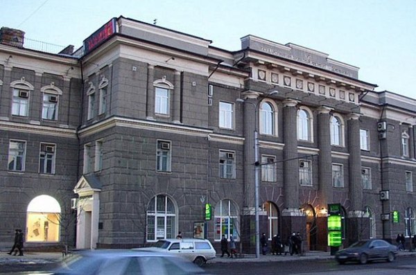 У пошуку компромісу 