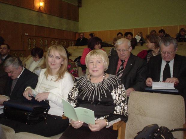 Право треба утверджувати у профспілках