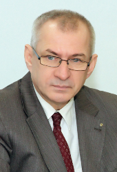 Голова ФПУ Юрій Миколайович Кулик 