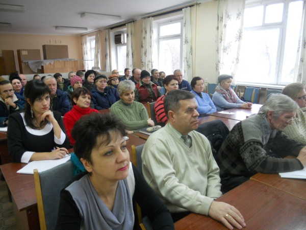 День Миколаївської облпрофради на ДП Миколаївський авіаремонтний завод «НАРП»
