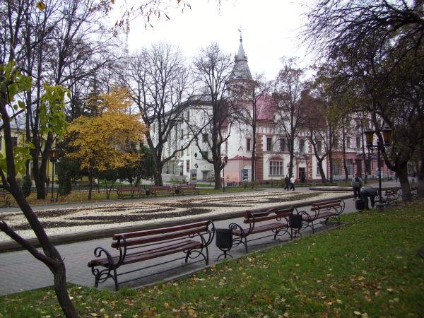 Новини з Івано-Франківщини