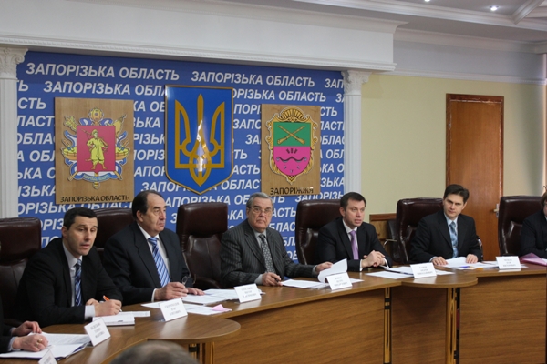 Запорожцы за социальную справедливость 