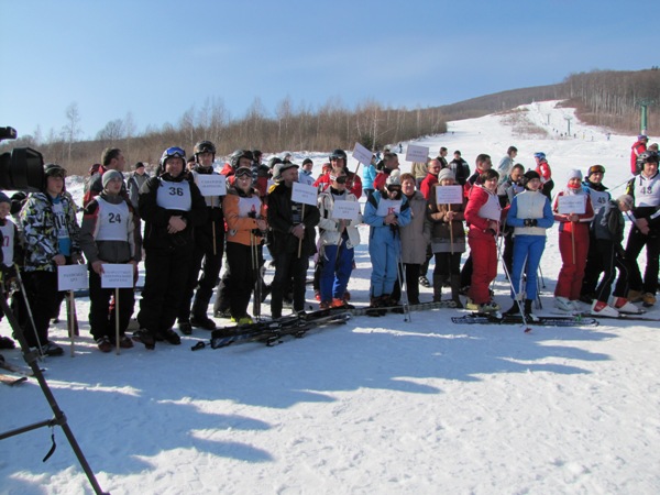 Зима 2013