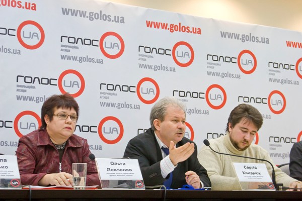 Сергій Кондрюк: «Для розвитку державі вигідно, щоб мінімальна зарплата була не менше 2,5 тис. грн.»