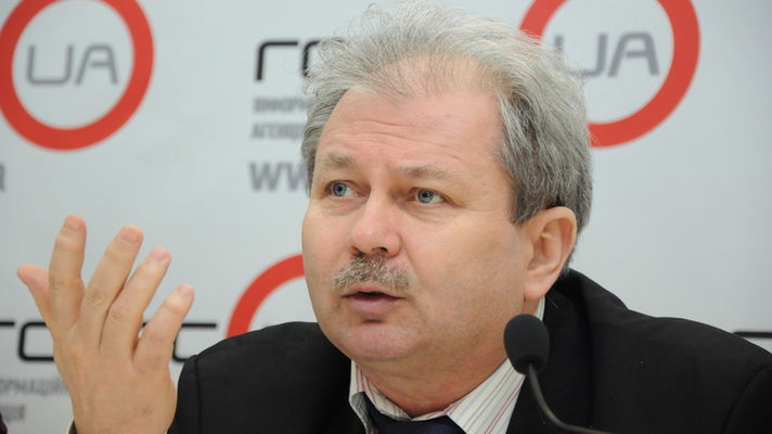 С.М.Кондрюк: - Верховна Рада визначає прожитковий мінімум, «дивлячись у стелю»