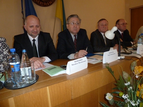Як у Закарпатті виконується Регіональна угода?