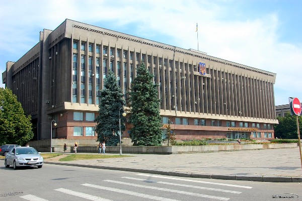 ЗАПОРІЗЬКІ ПРОФСПІЛКИ В СКЛАДІ ОБЛАСНОЇ ГРОМАДСЬКОЇ РАДИ
