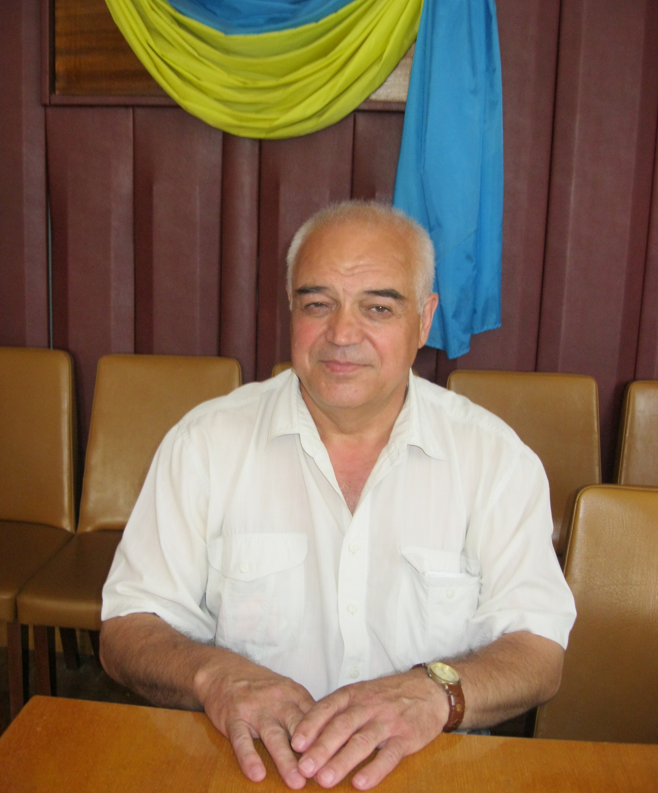 А. Красніков 