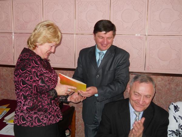 Вітання – жінкам профспілковим лідерам