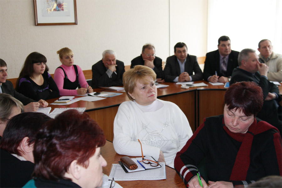 Навчання, що дає знання та змінює свідомість