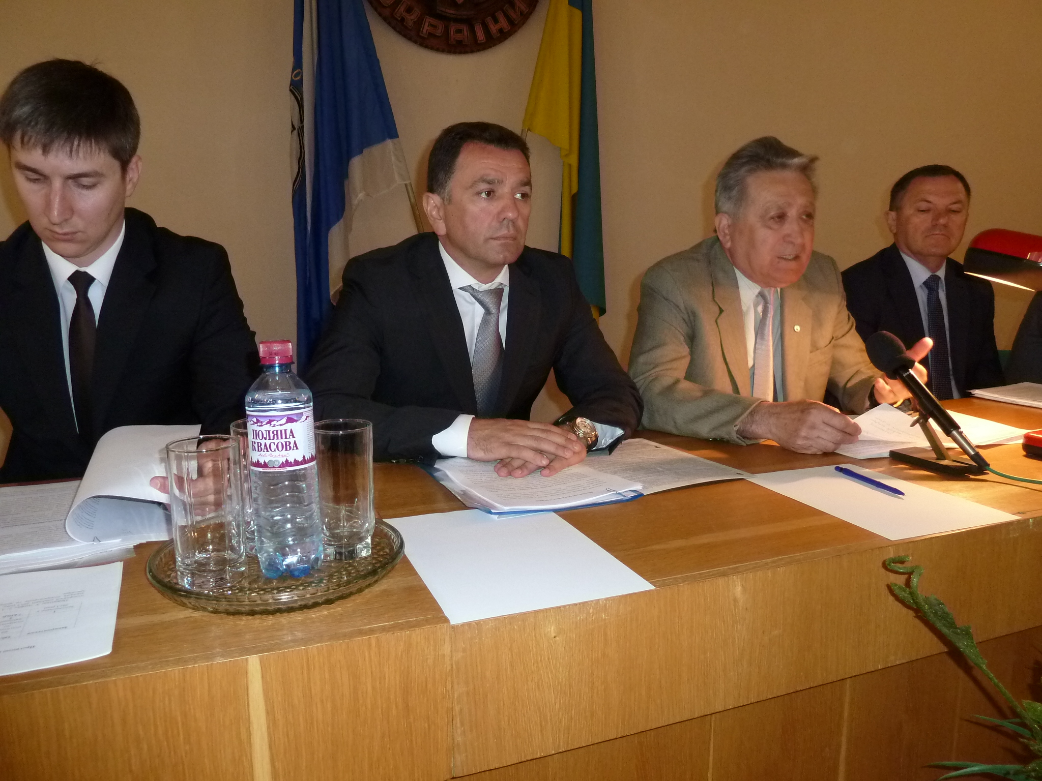 ПРОФСПІЛКИ ЗАКАРПАТТЯ: ОЗДОРОВЛЕННЯ ДІТЕЙ (2)