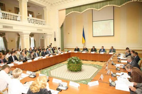 Громадськість позитивно оцінила роботу над Планом дій «Відкритий Уряд» 
