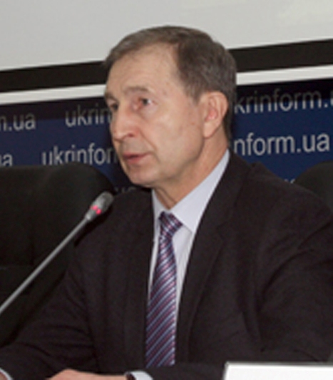 Г. Осовий: «Будинок профспілок повинні відновити»