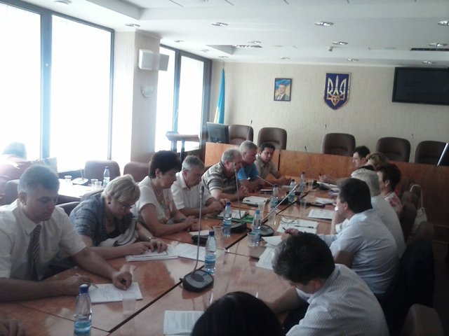 Профспілки в боротьбі за гідний рівень життя