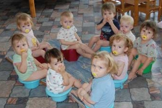Отзывчивость в сердцах заводчан 
