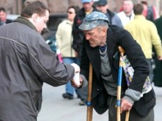 Профспілки Закарпаття –  проти ліквідації соціальних гарантій 
