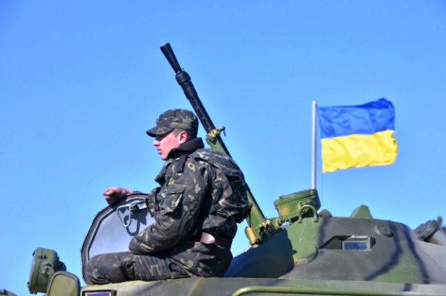 Подяка профспілкам за допомогу армії   