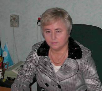 Бирчак зміна