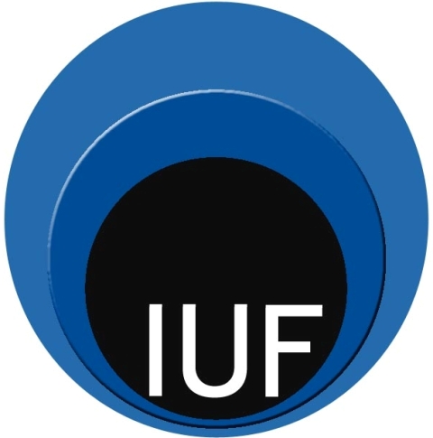Позиция IUF: Против международного военного и экономического давления в отношении демократической революции в Украине 