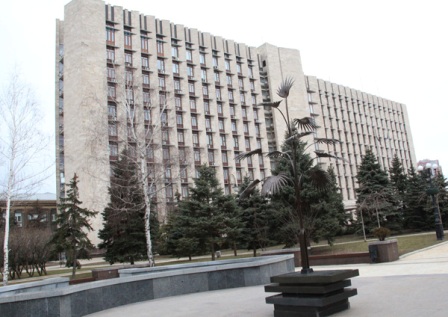 Донецкие профсоюзы за процветание и социальную стабильность 