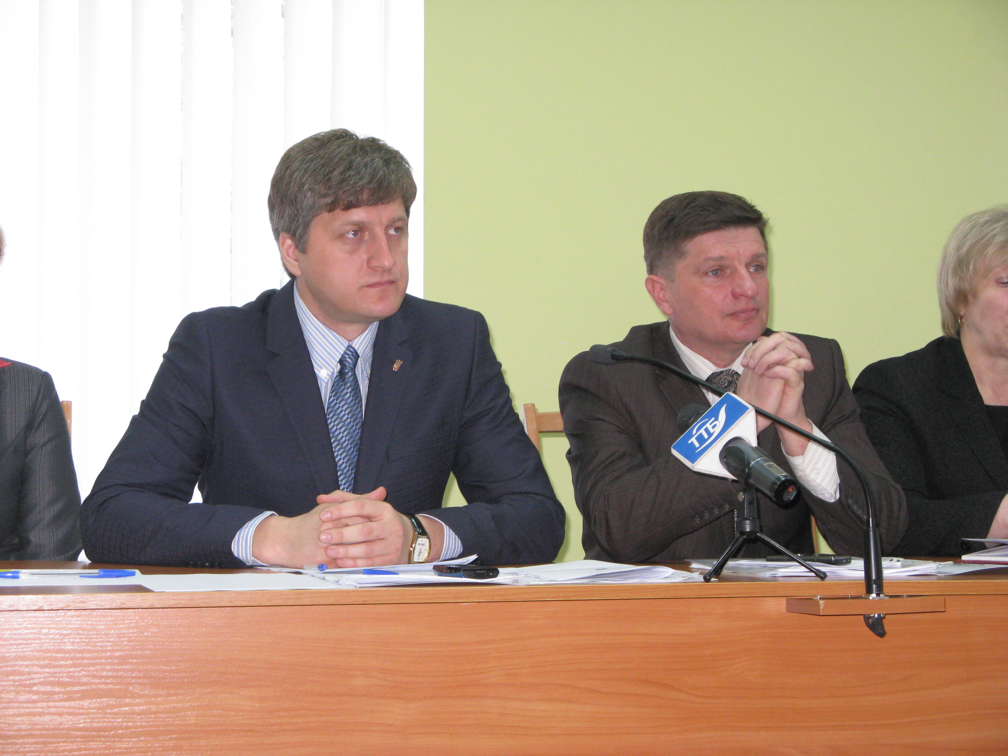 Prezydiya