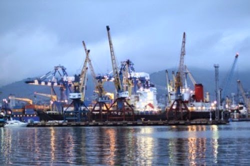 port