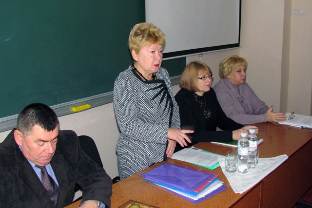 Зустріч 3