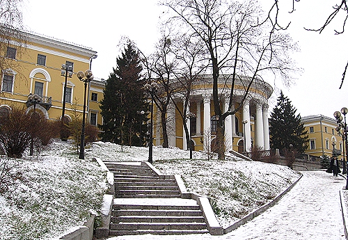 institut blagorod devic