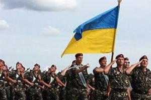 Атомники - за мир та єдність!