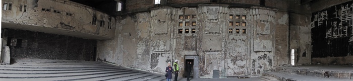 PANORAMA