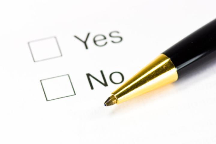 opinion poll