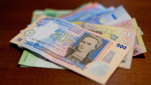 "РиаНовостиУкраина" 13.04.2015: «ФПУ постоянно требует от правительства пересмотра прожиточного минимума»