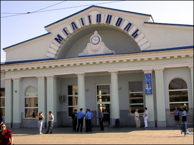 melitopol-vokzal