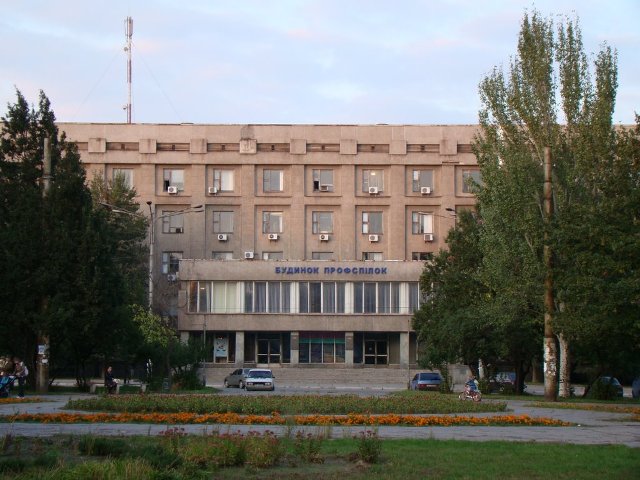 запор 1